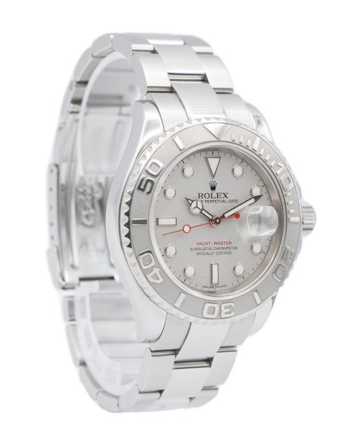 Rolex Yacht-Master 16622 Image 5